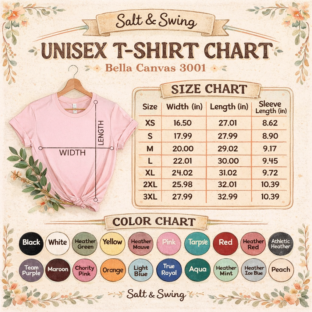 Azalea Season T-Shirt