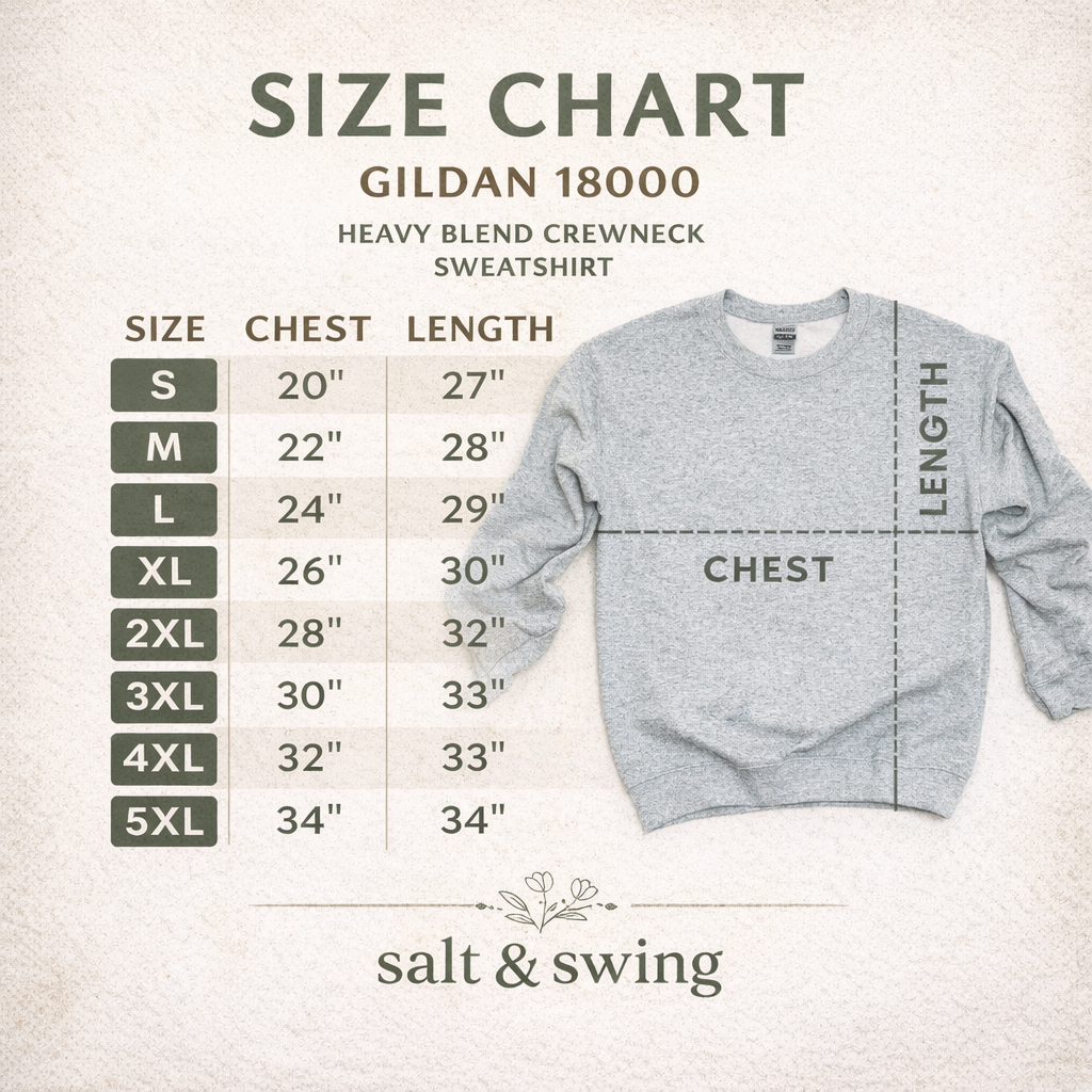 Par Tee Girl Sweatshirt