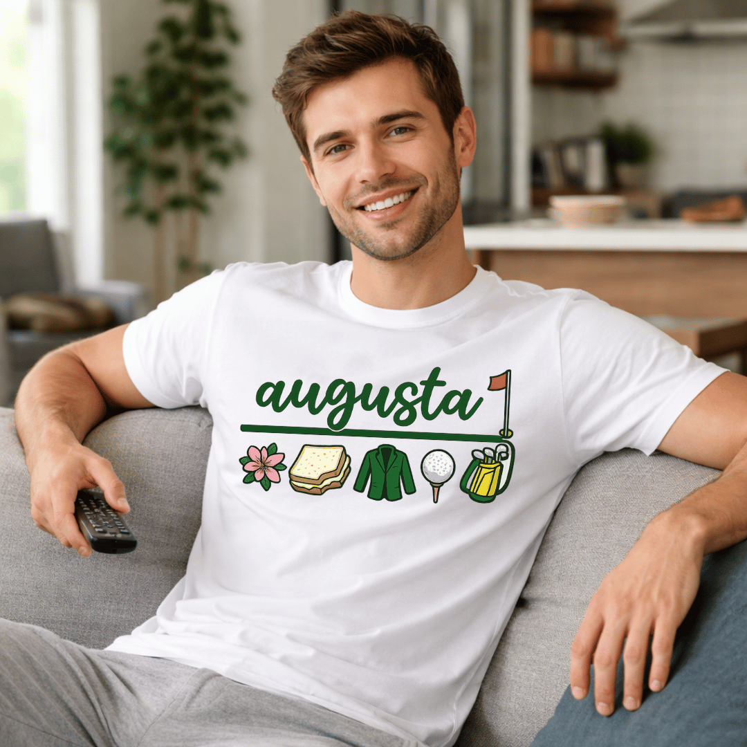 Azalea Season T-Shirt