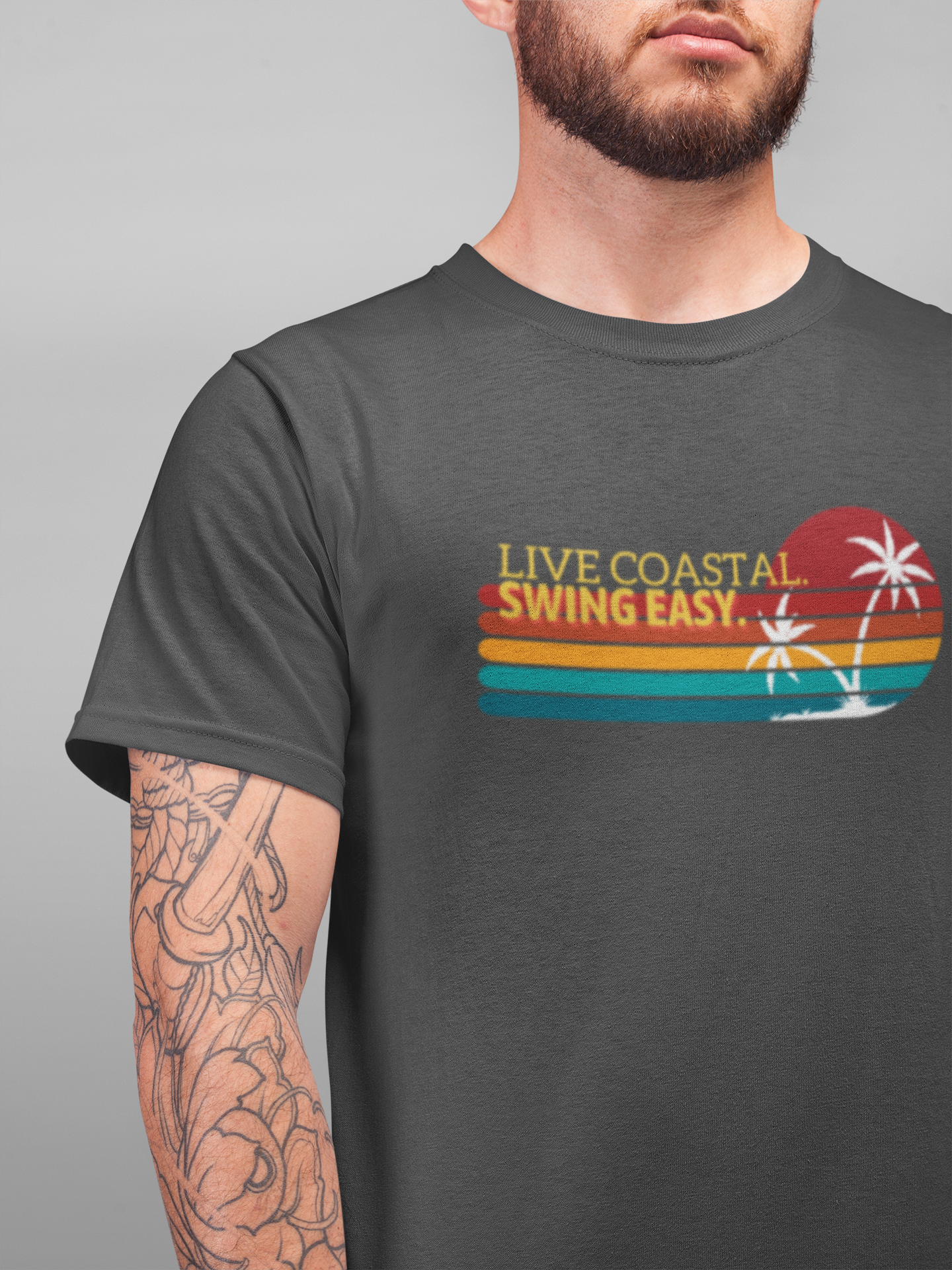 The Coastal Swing Club