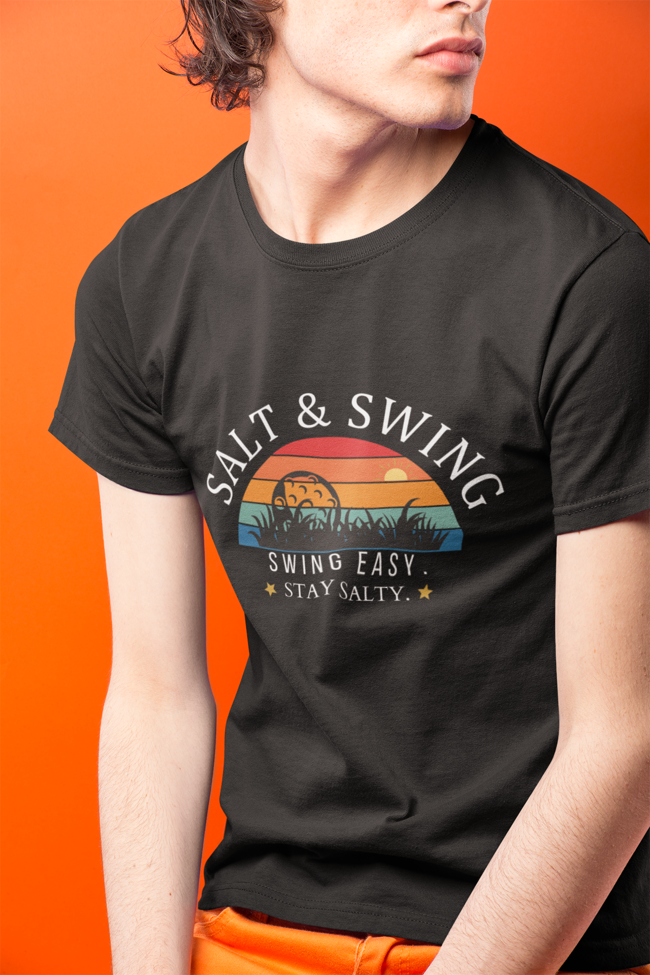 Stay Salty