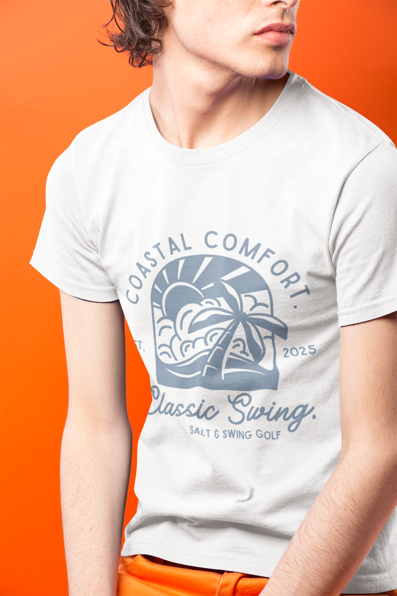 Coastal Comfort
