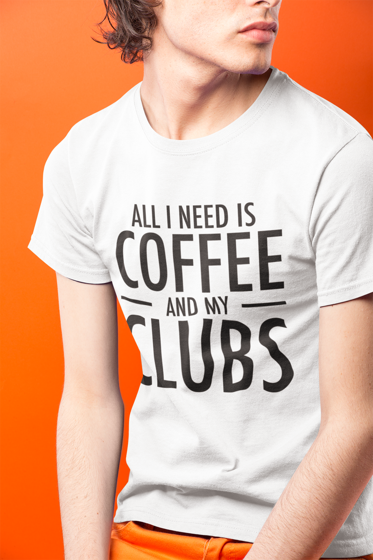 Coffee and Clubs