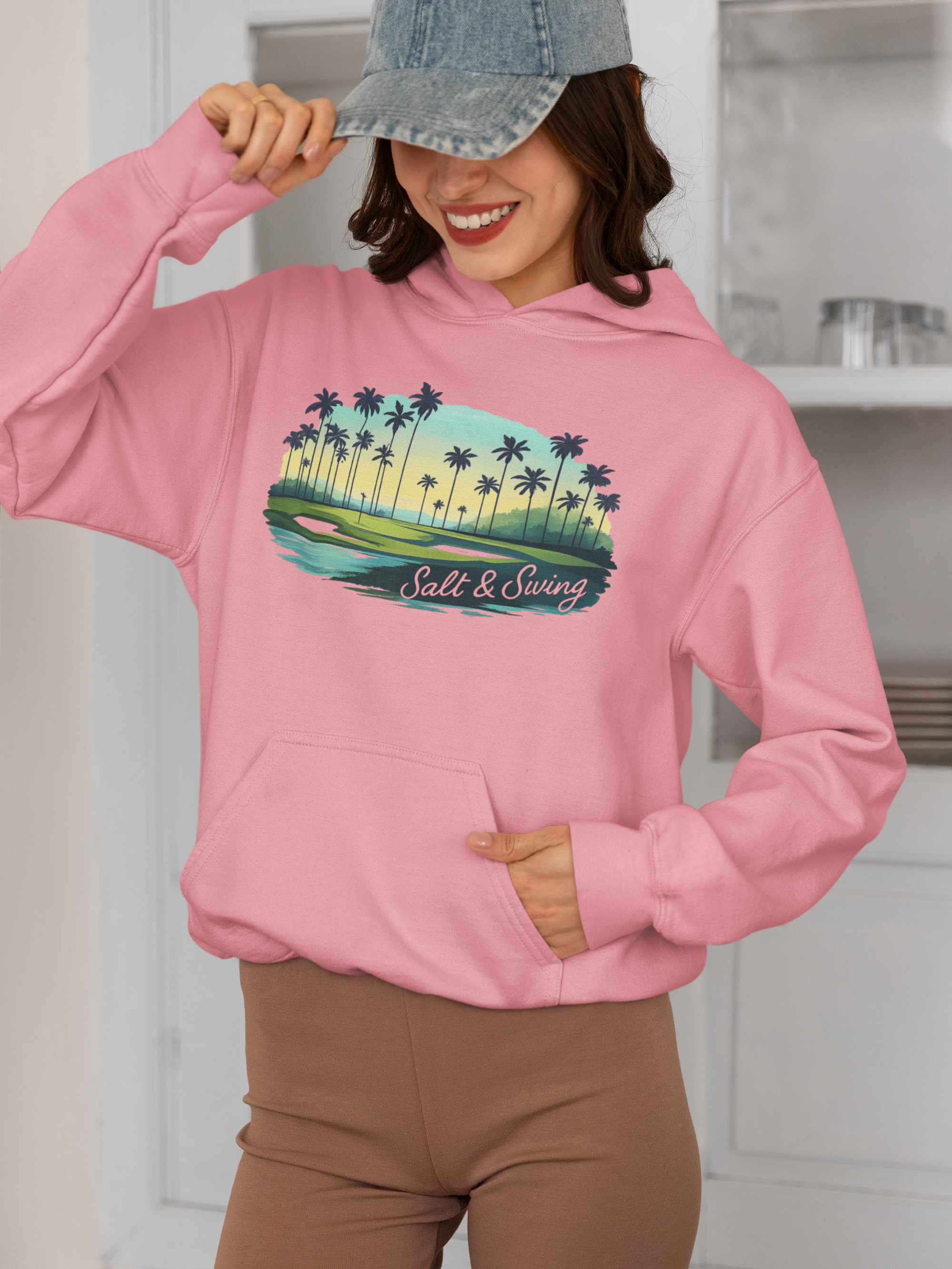 Beachside Palms