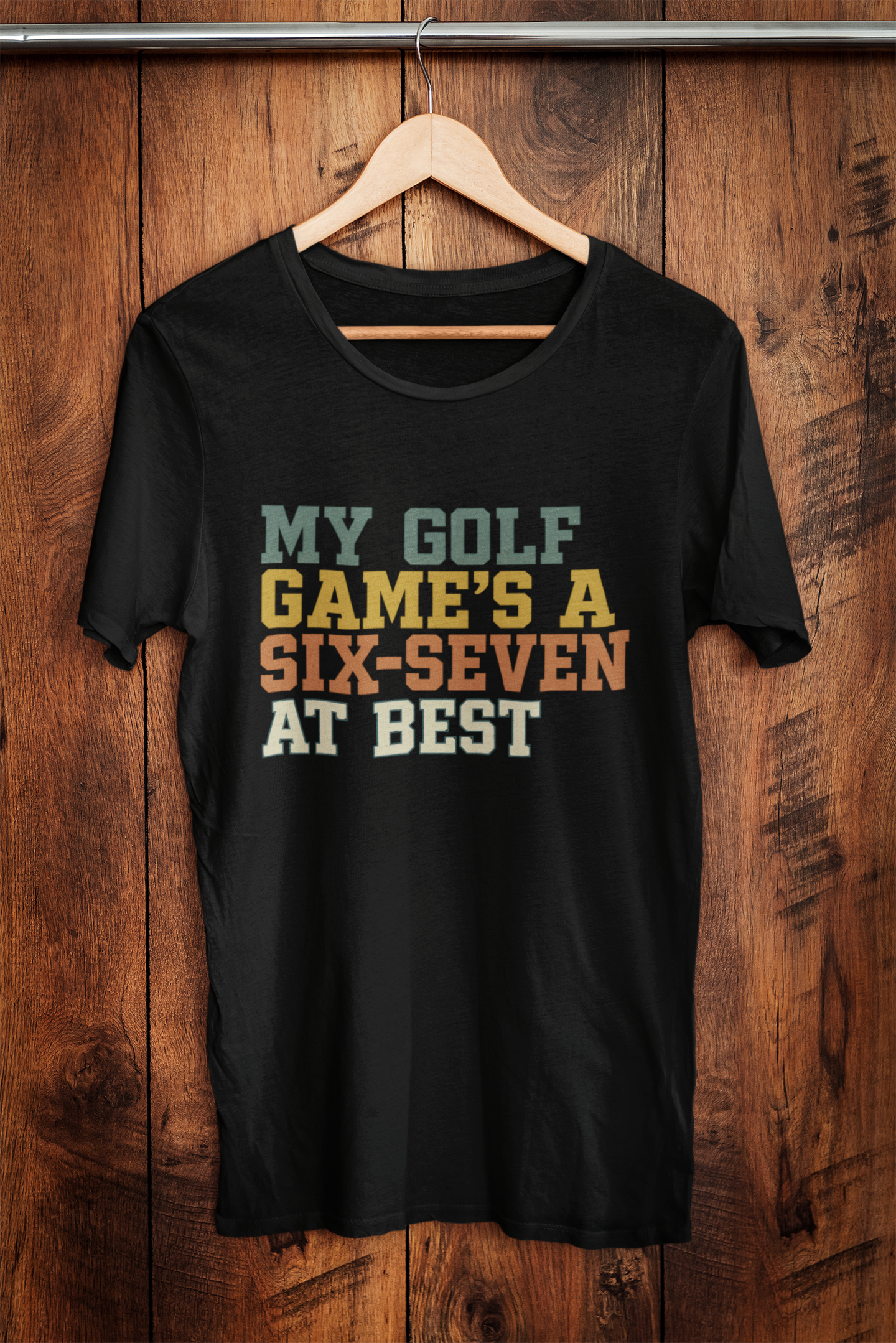 Rated Six-Seven