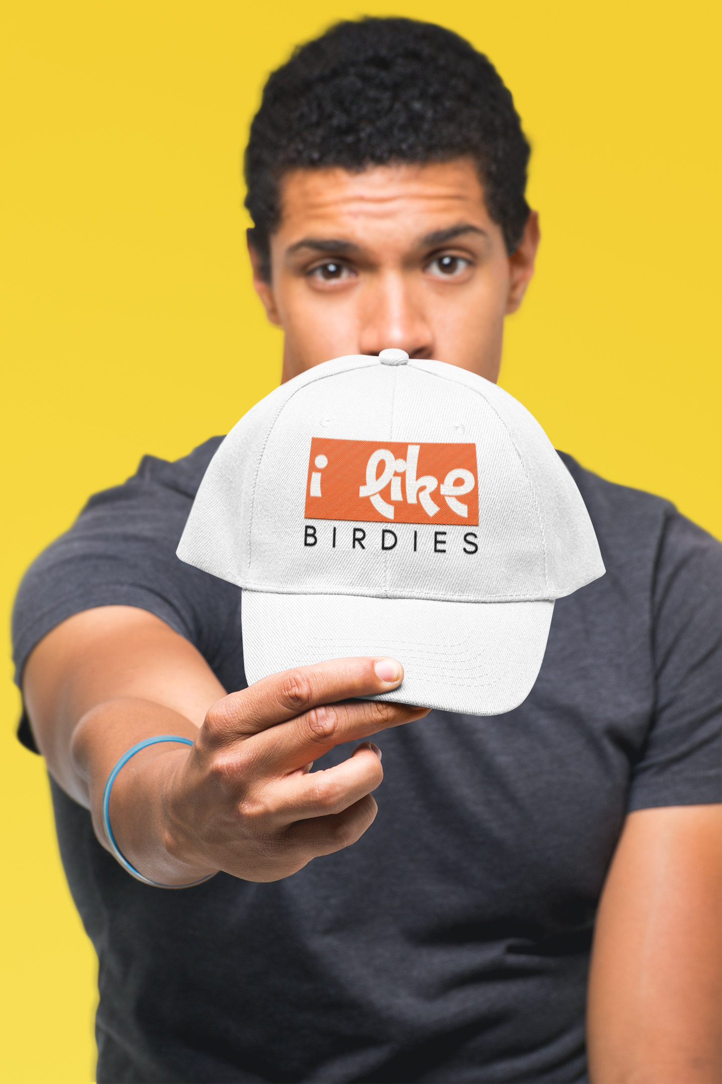 Birdie Brigade