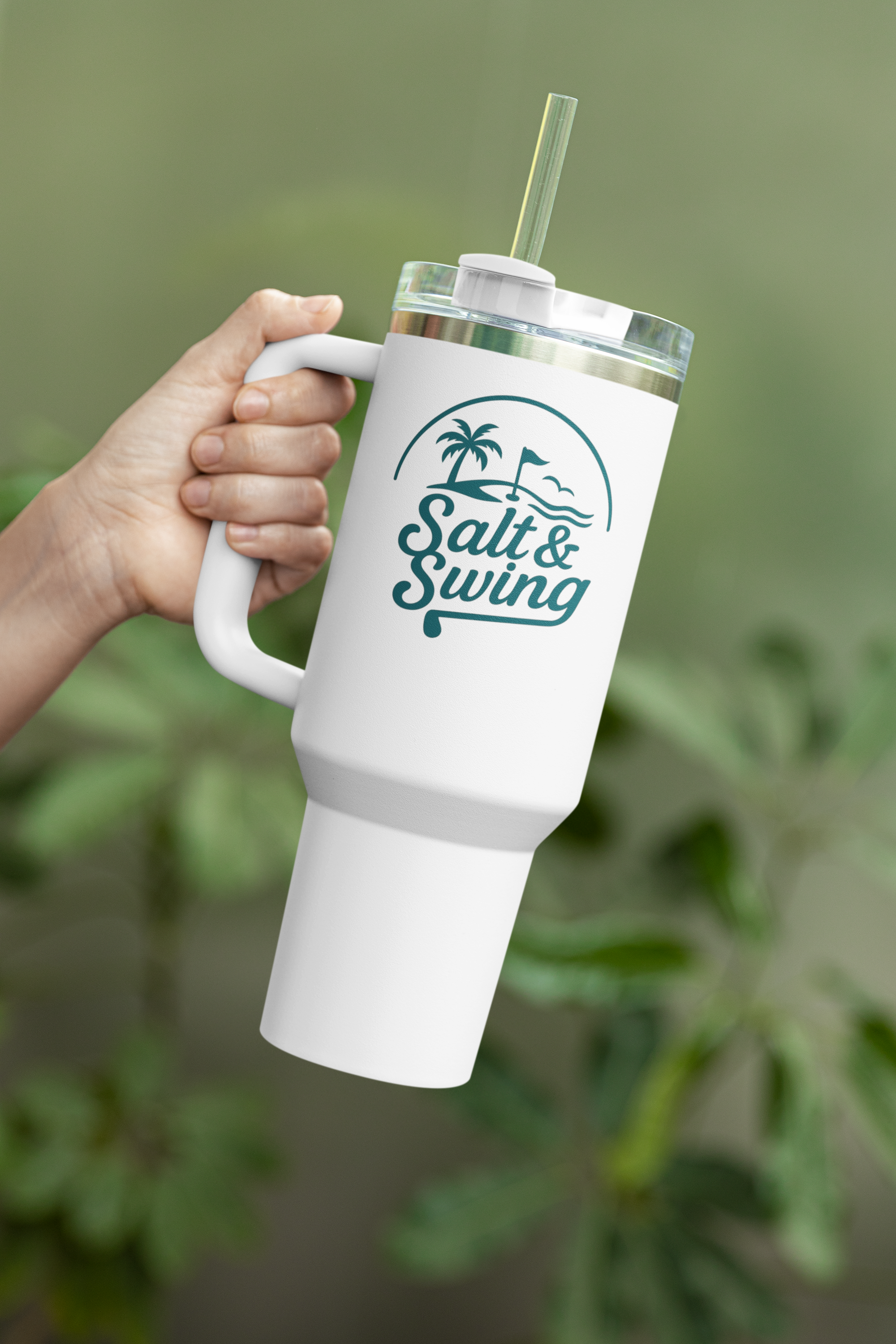 The Clubhouse Cup