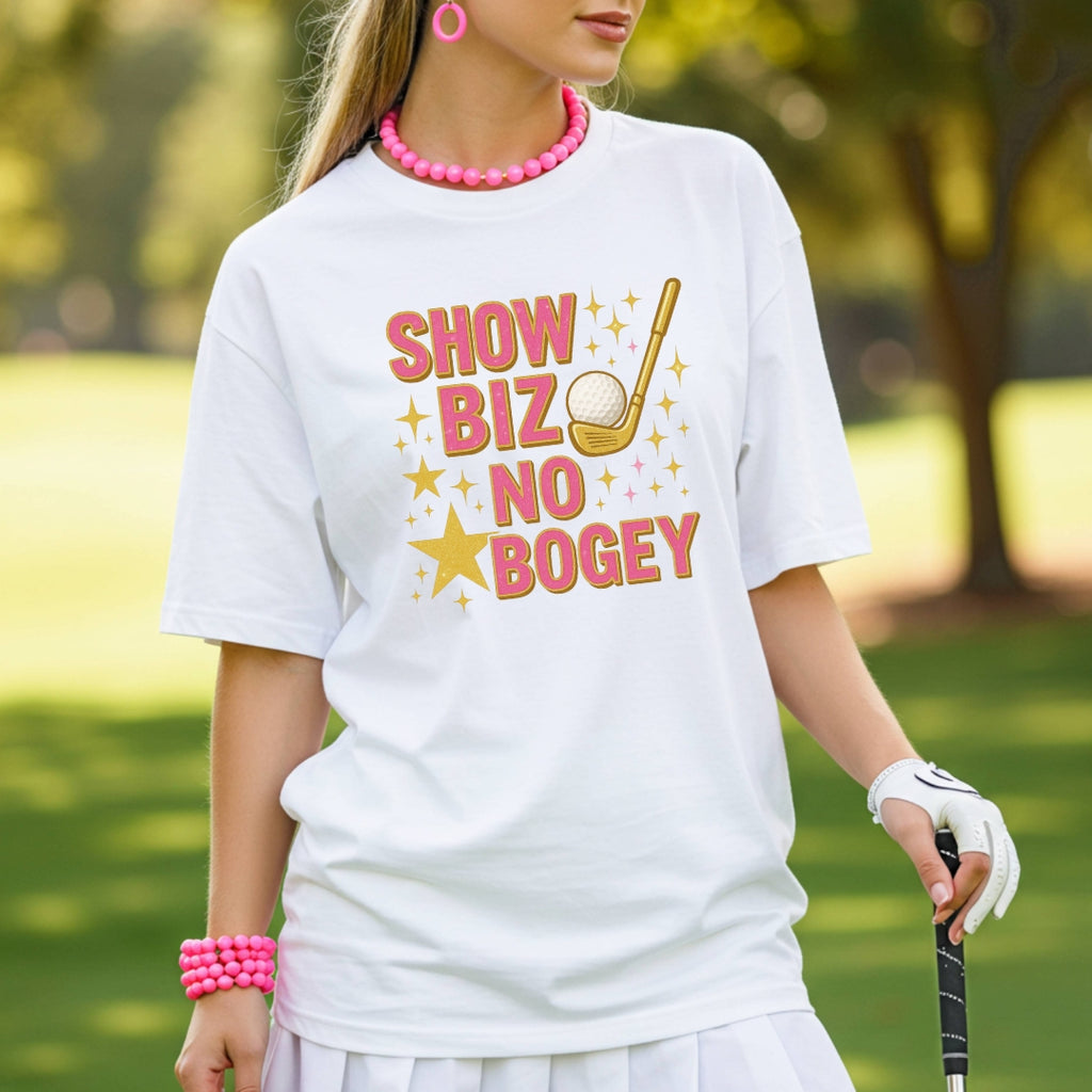 Show Biz No Business